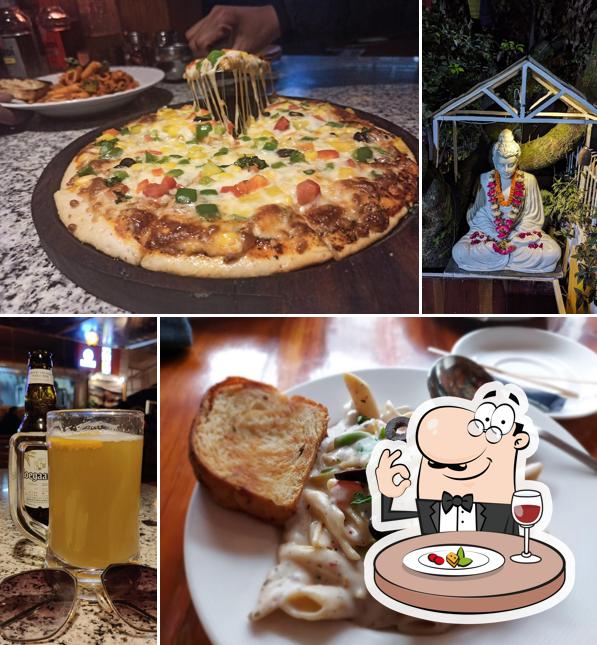 Meals at SUNSET- Kitchen Wine Beer