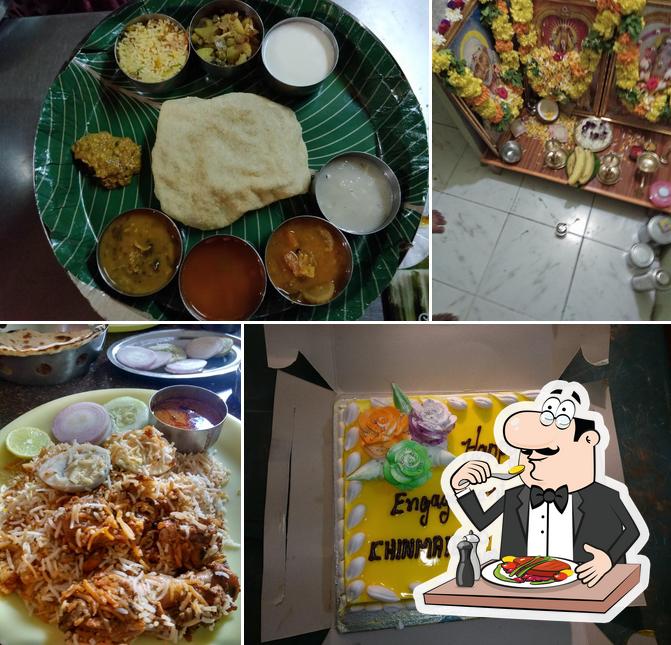 SITAR A/C FAMILY Restaurant