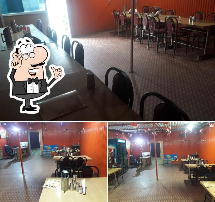 Welcome dhaba and family Restaurants