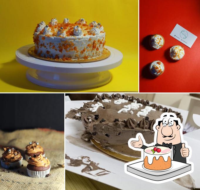 Here's a pic of bakeology