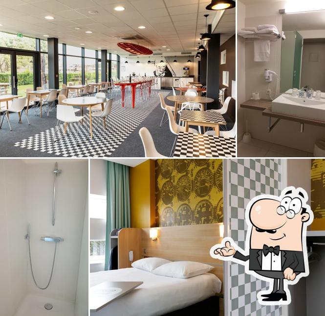 Ibis Styles - Mulsanne