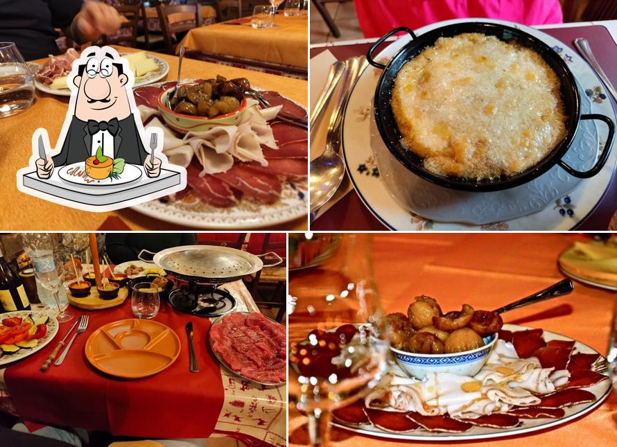 Platti al il Ristorantino