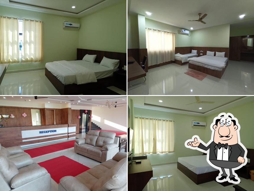 Hotel Shiva Residency Haveri