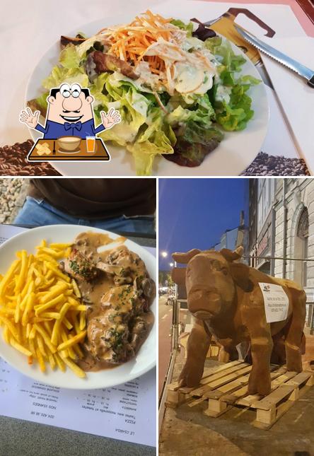 Cibo al le Csarda