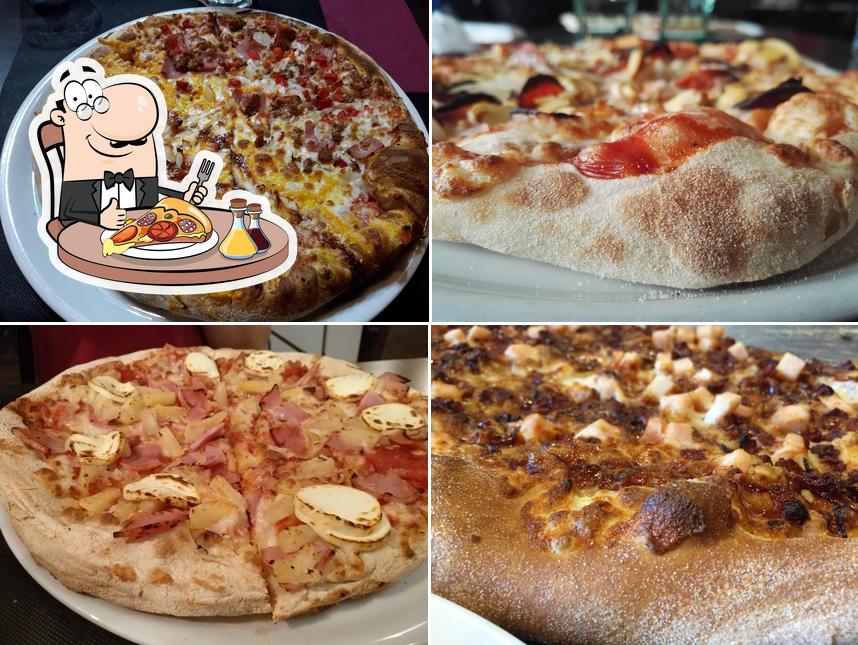 Pizzeria Carlos Terrassa