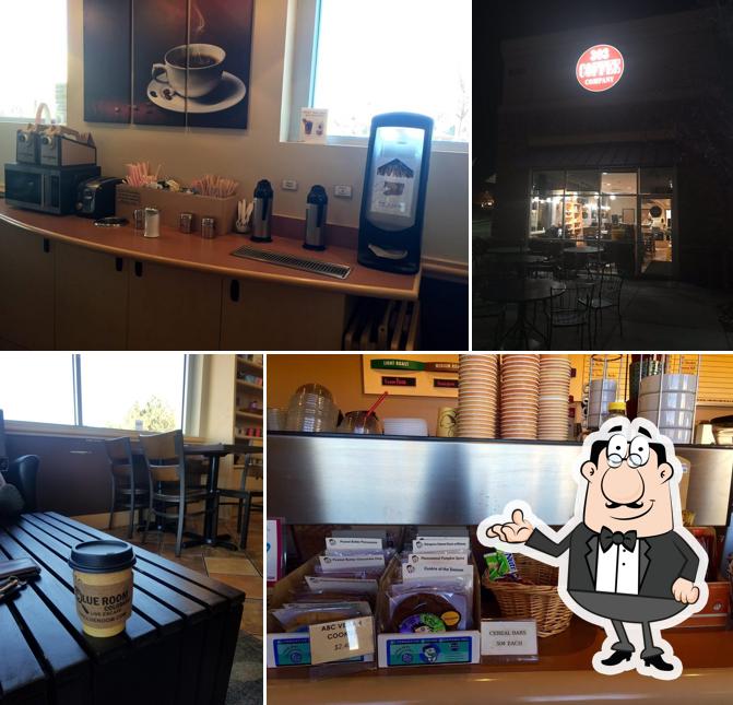 303 Coffee Company