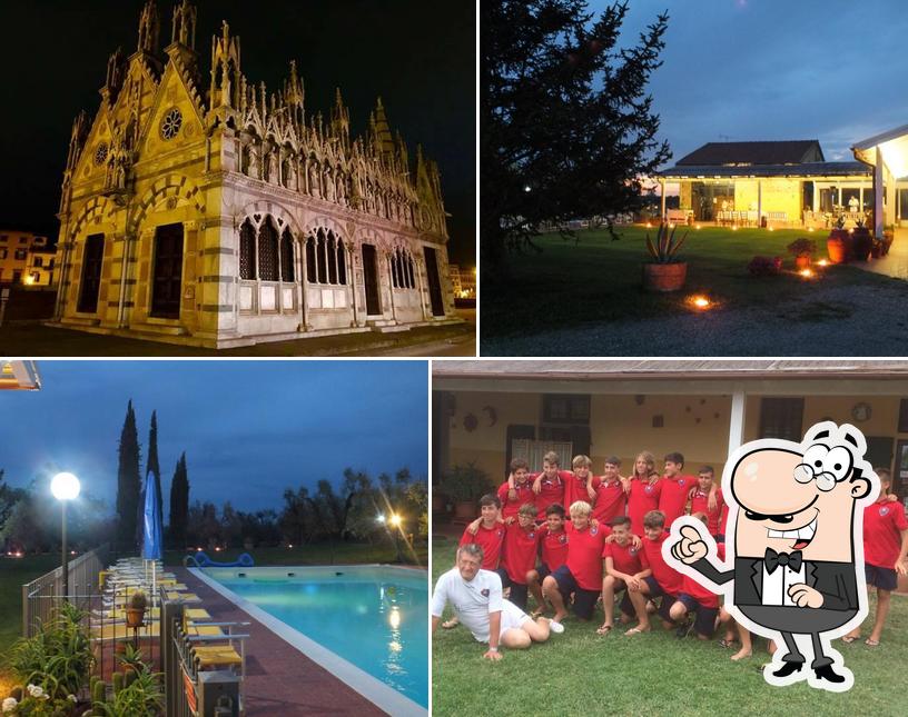 Agriturismo San Martino