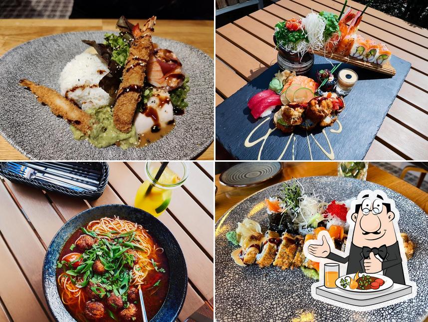 Anami Restaurant