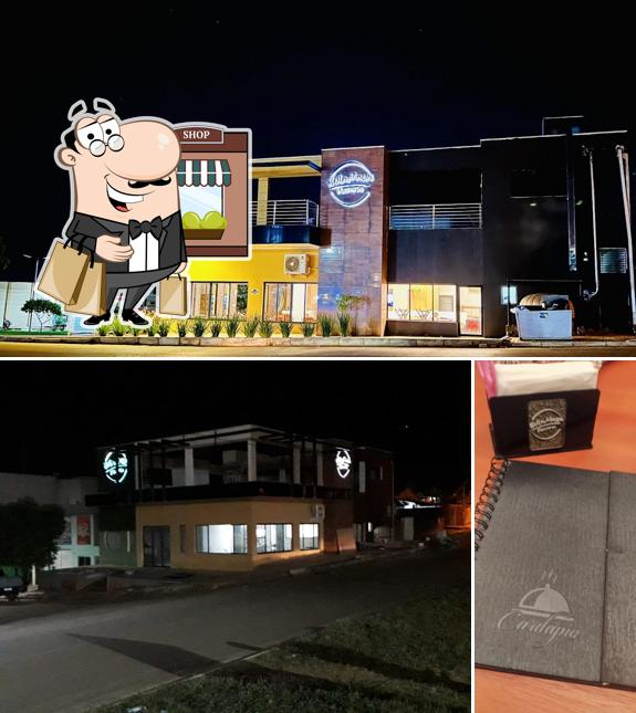 Bella Massa Pizzaria