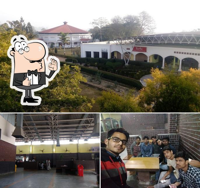 Coer Cafeteria