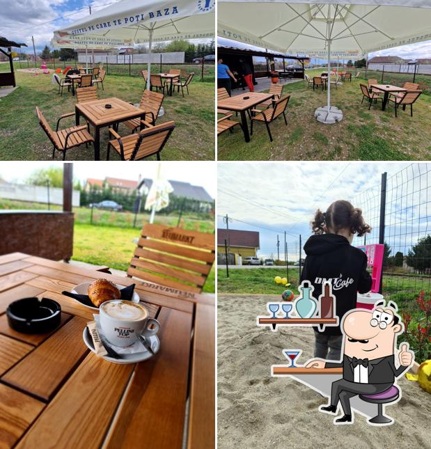 DM Cafe & Food
