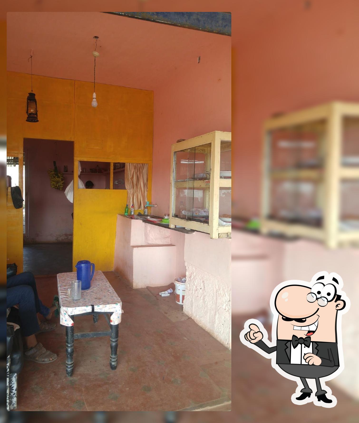 Filliyaz Cafe,Kotekani