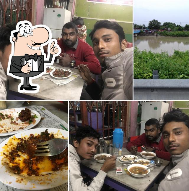 Ganesh Hotel