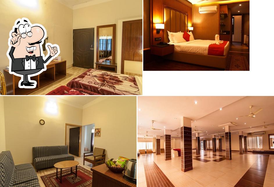 Hotel Jyoti Forbesganj