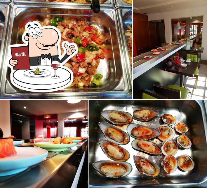 Kang Sushi