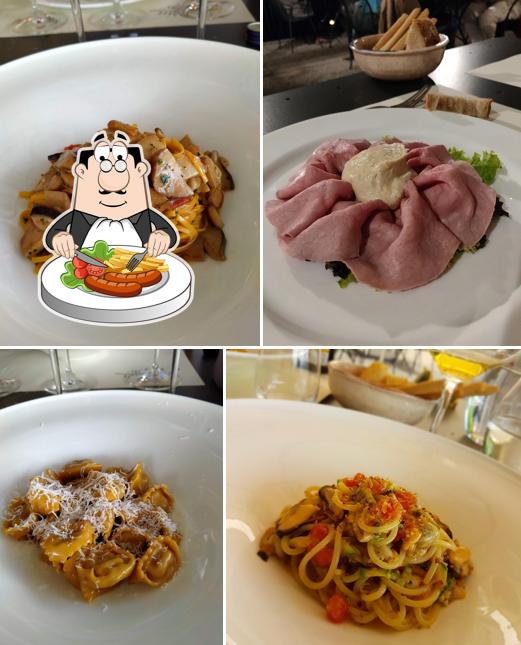 Osteria Veglio