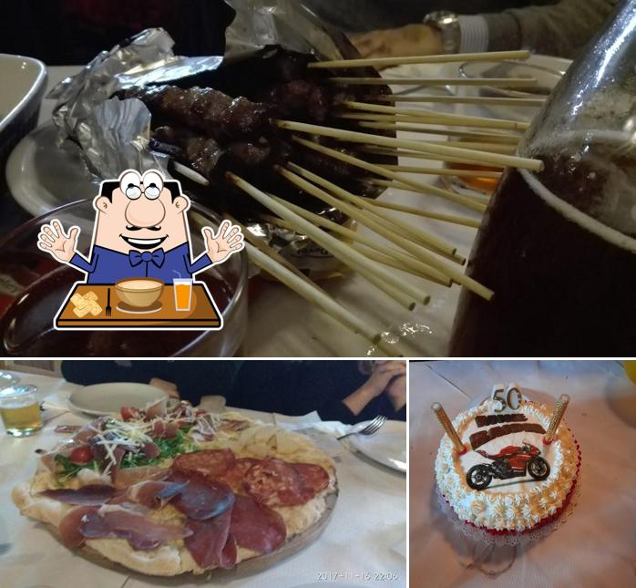 Platti al Palito's