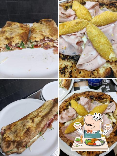 Pizzeria Spaccanapoli