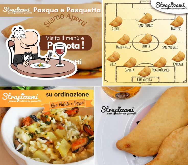 Platti al Strapizzami