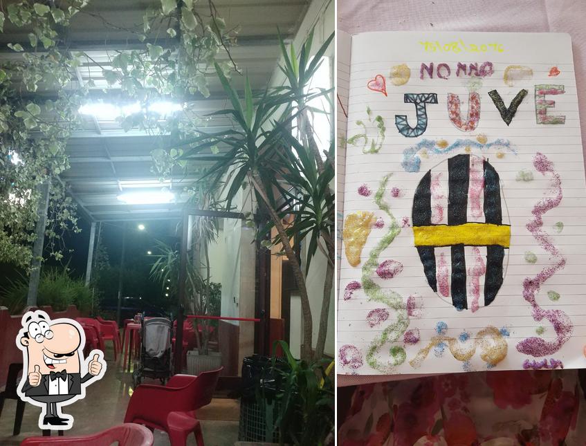 Ecco una foto di Bar Sisto