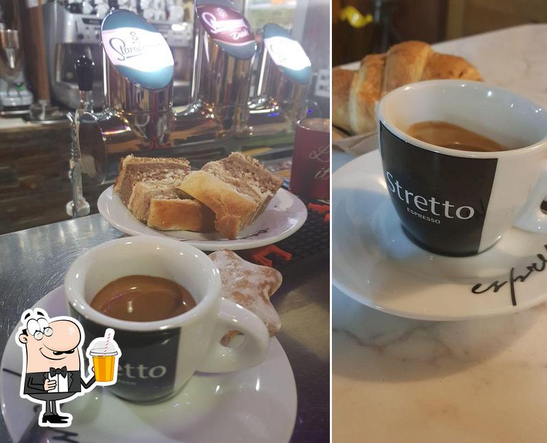 Dnevni bar Tas Polzela