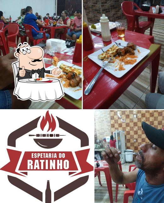 Espetaria do Ratinho