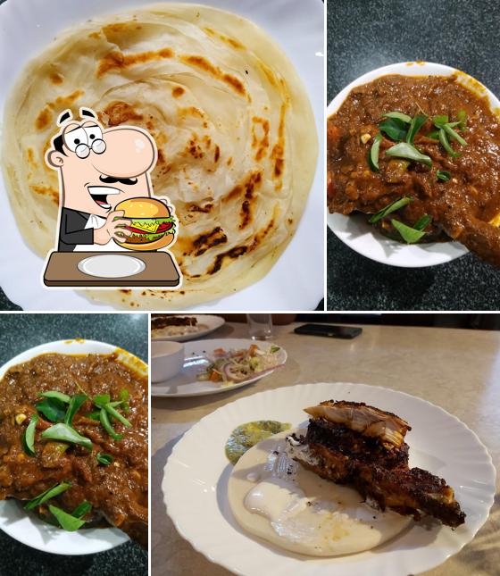 Abad food Court
