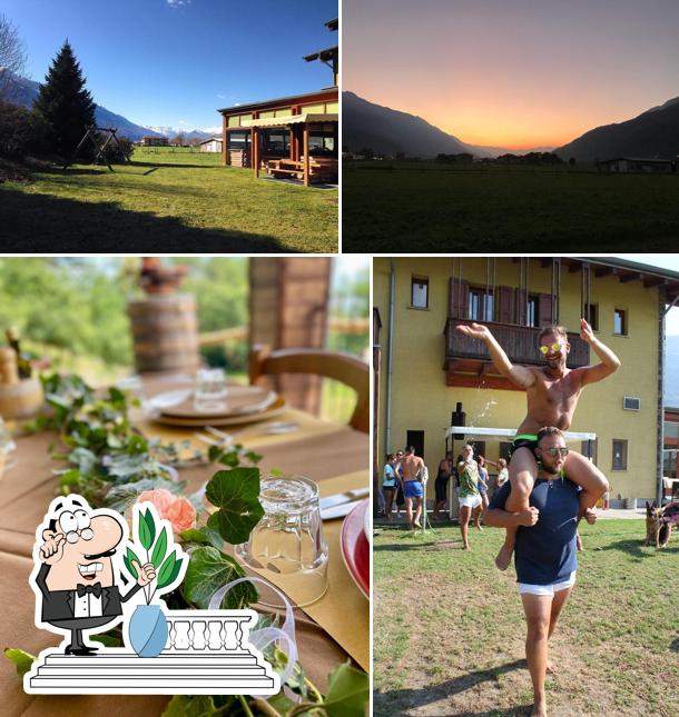 Agriturismo Il Capretto