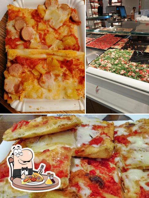 Alice Pizza al taglio Elnos