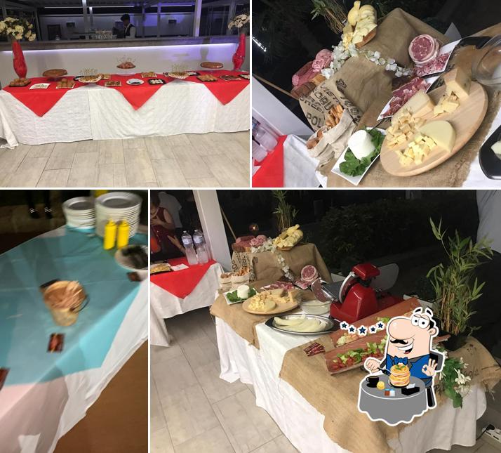 Platti al Antichi Sapori Siciliani