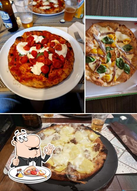 Armellini Stefano Pizzeria