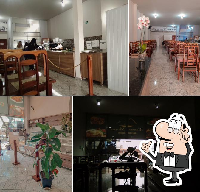 COZINHA MINEIRA