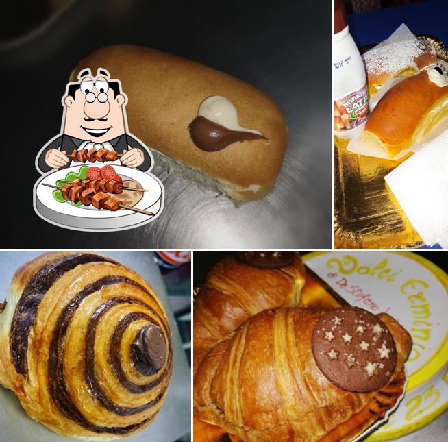 Cibo al Dolci Erminio