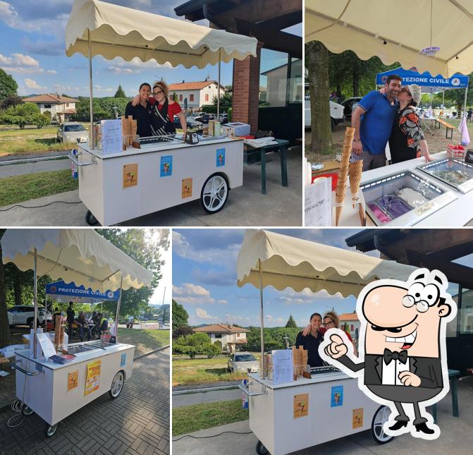 Gelateria Dolcemora