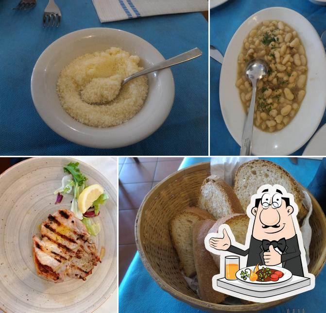 Il Fungo Porcino - Ristorante & affittacamere