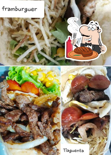 Insano Lanches