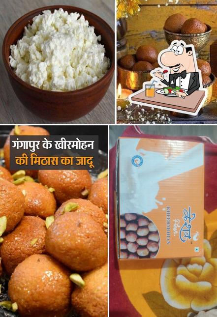 Meals at Keshav fresh