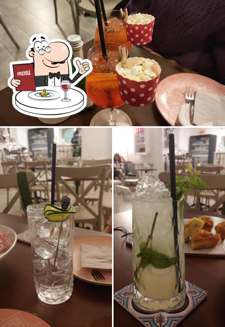Cibo al Lo Scatolino