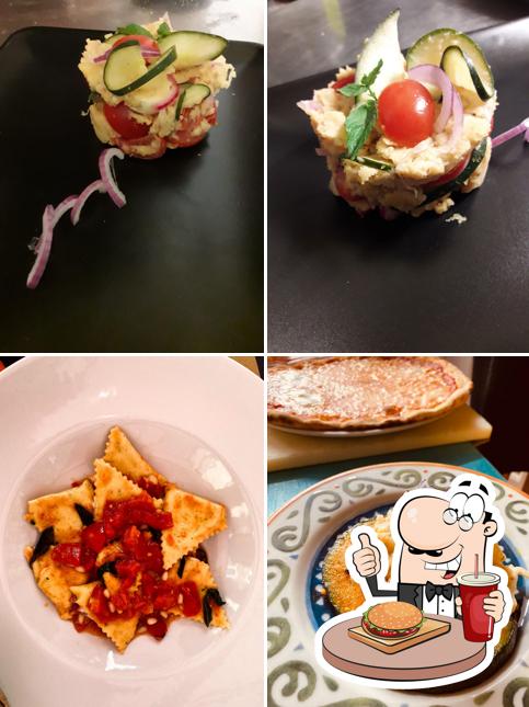 Locanda Ameglia Alta