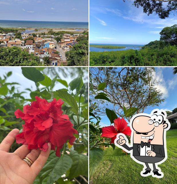 Mirante “Ai que lindo”