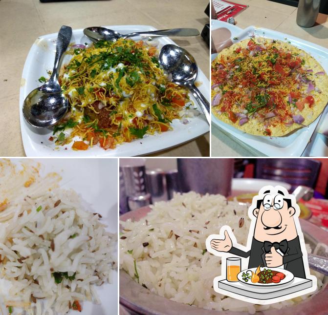 Meals at Mumma's Kitchen