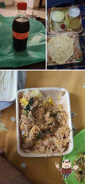 Potlam Biryani Vantillu