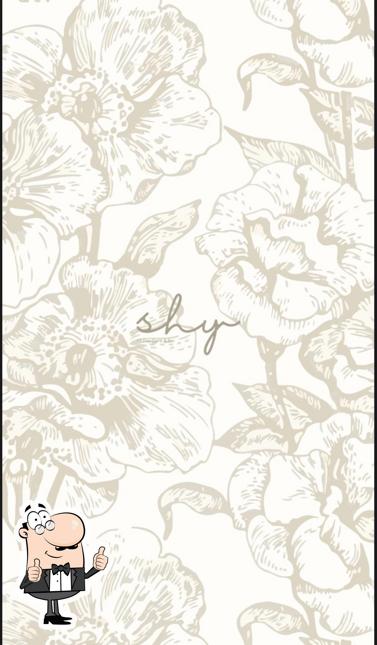 Look at the picture of Shy Cafe and Bar
