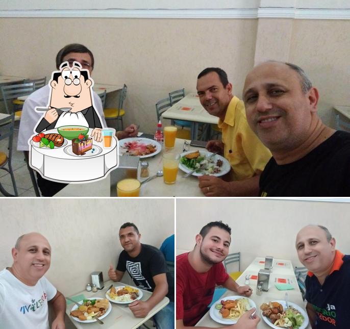 Restaurante Sabor & Saúde picture