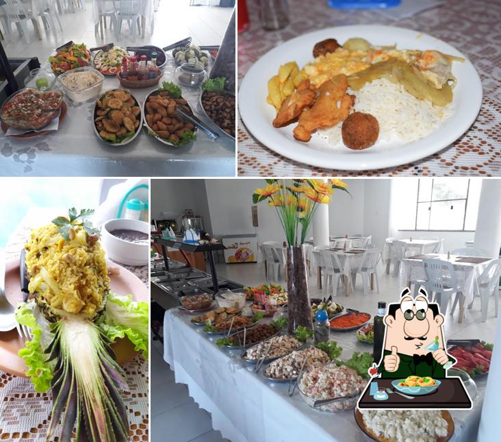 Restaurante Tailandês Bangkok