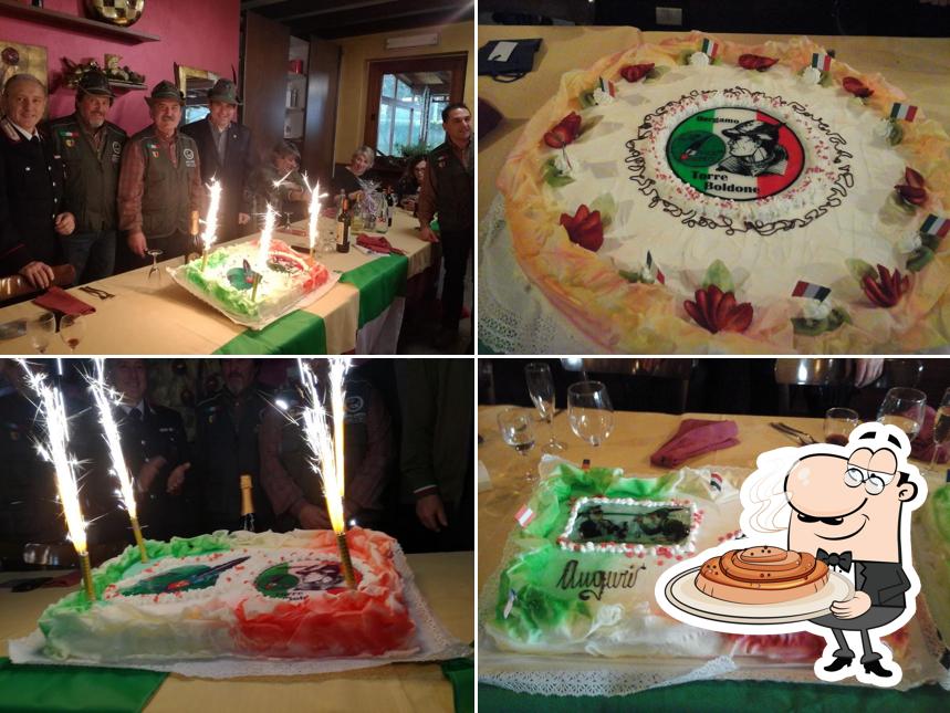 Ristorante Pizzeria La Baracca