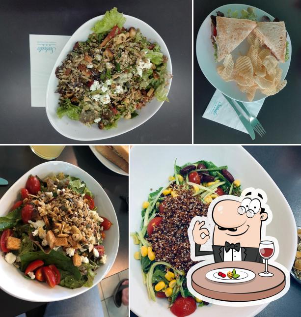 SABATO COFFEE SHOP & RESTAURANT