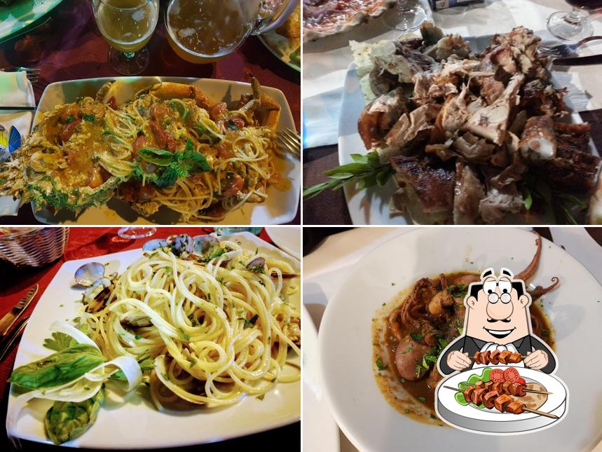 Sa Buttega Ristorante