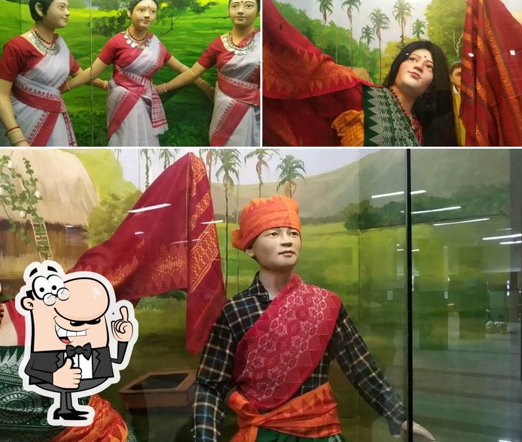 South Indian Snack Bar photo