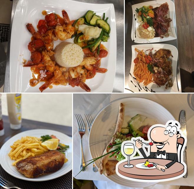 Restaurant Terracina